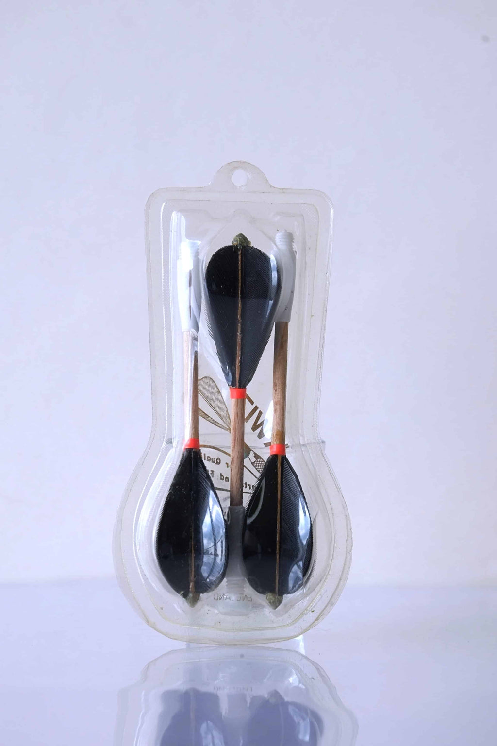 KWIZ Darts Feather Flights