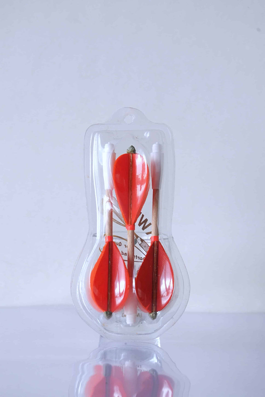 KWIZ Darts Feather Flights