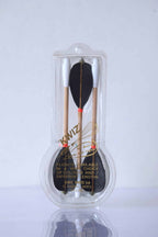 KWIZ Darts Feather Flights