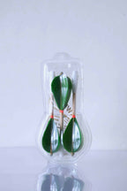 KWIZ Darts Feather Flights