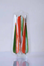 KWIZ Darts Feather Flights