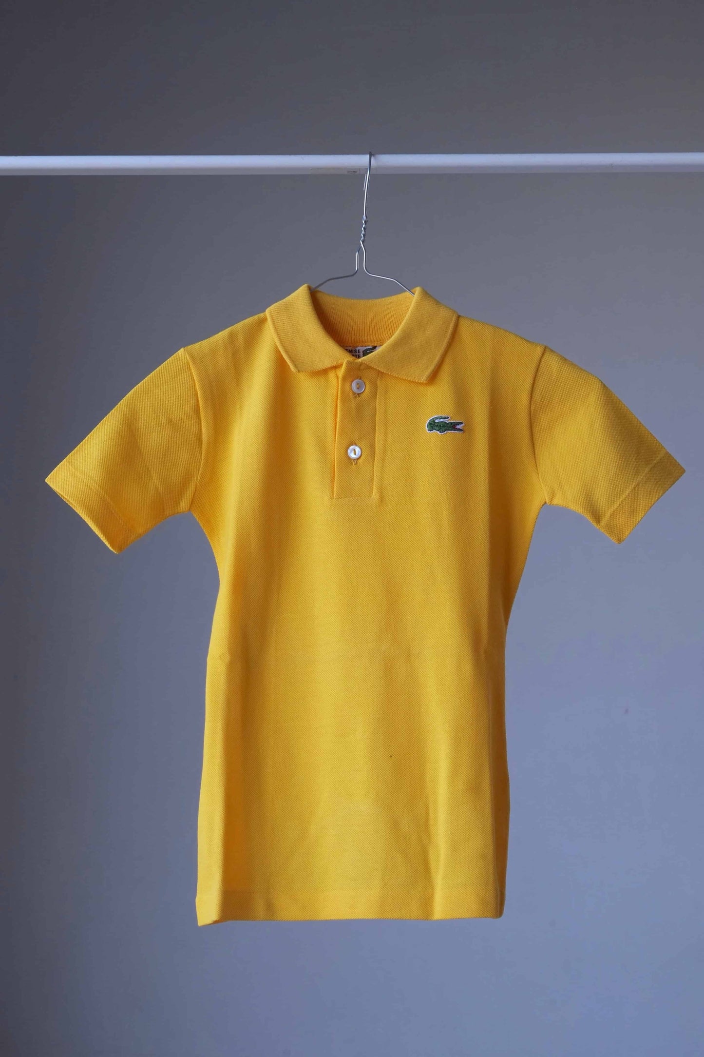 LACOSTE Classic Kids Polo