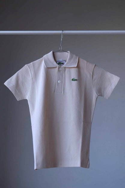 LACOSTE Classic Kids Polo