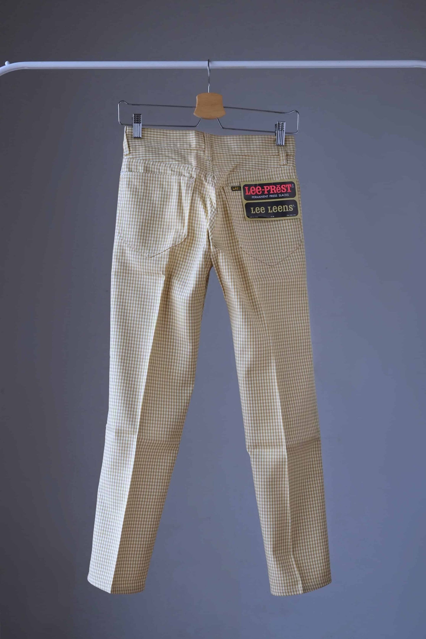 LEE 70's Vintage Jeans