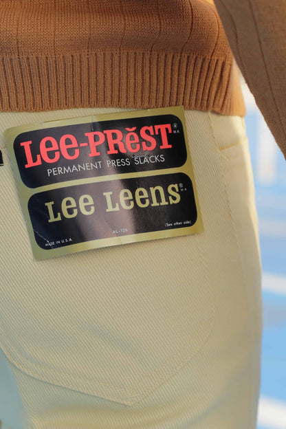 LEE 70's Vintage Jeans