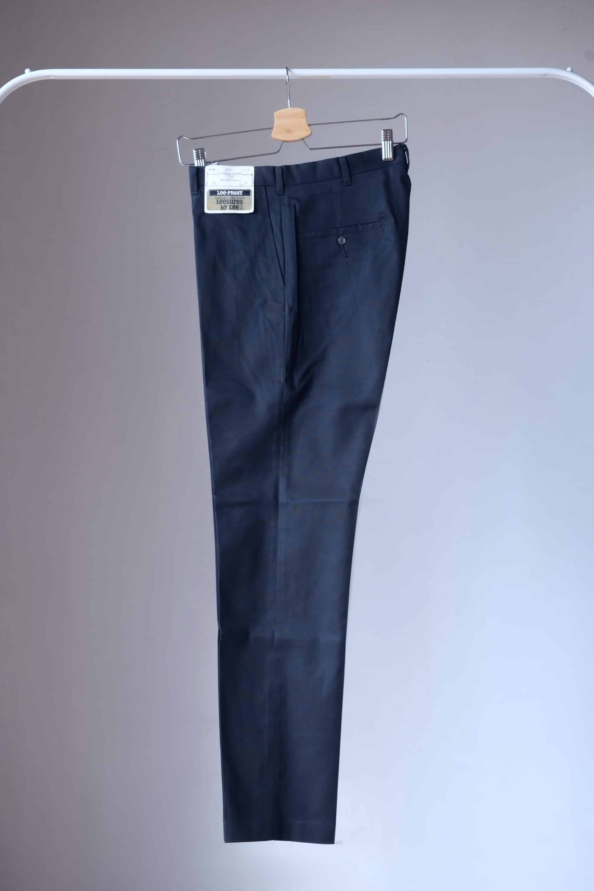 LEE 70's Vintage Pants Vintage Something LEE 70's Vintage Pants Vintage Something
