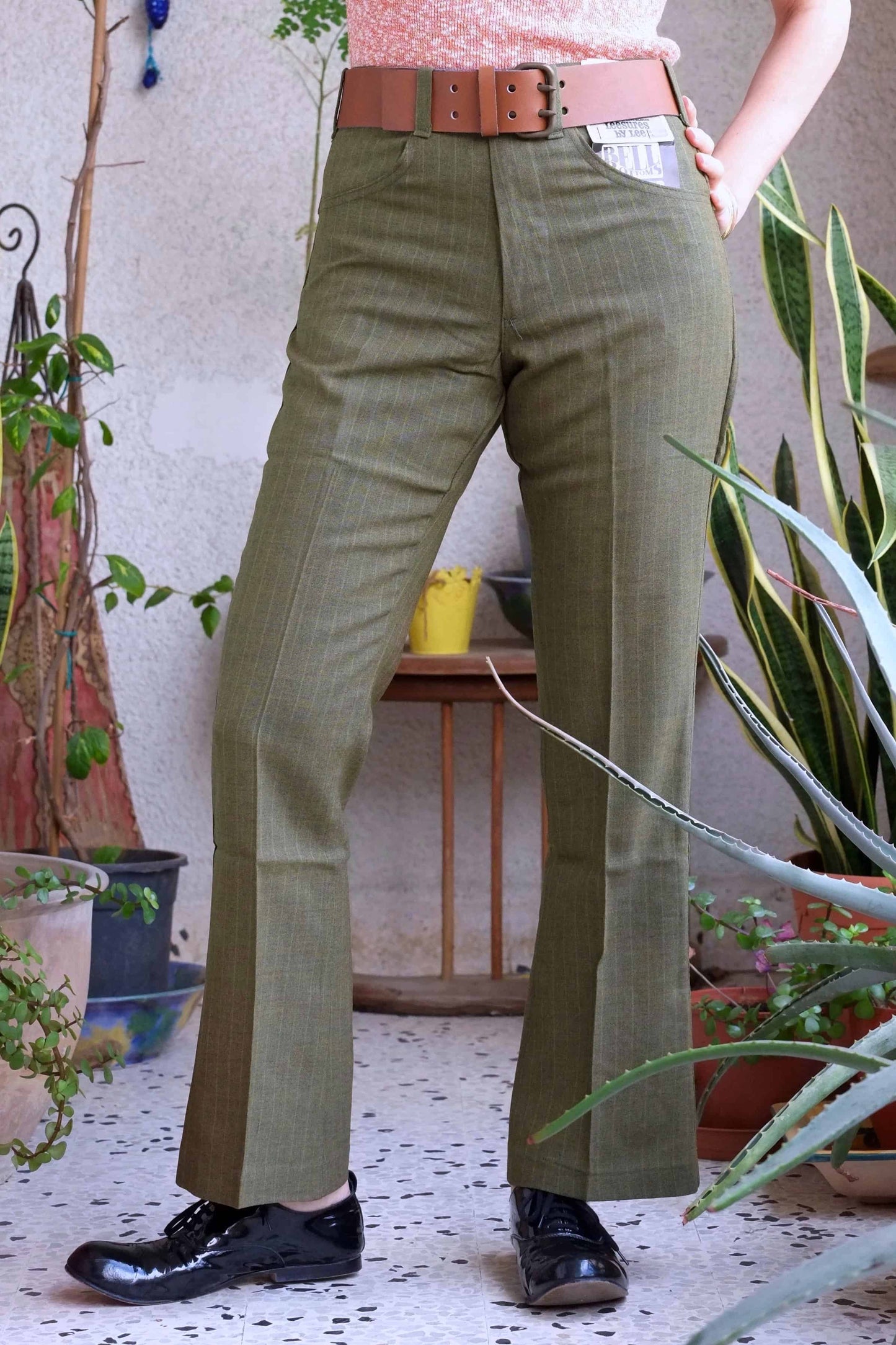 LEE Vintage 60's Bell Bottoms