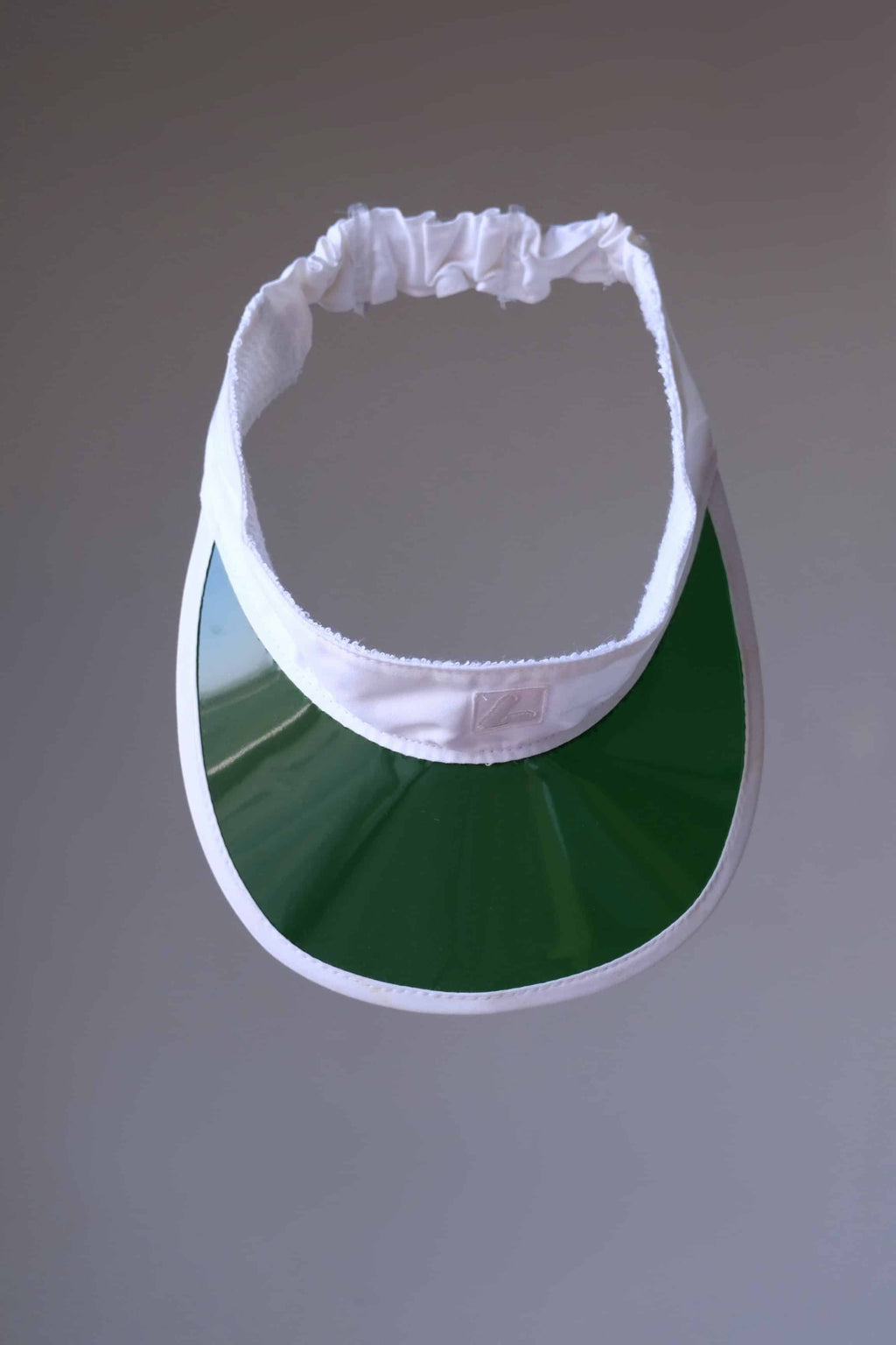 LÖFFLER Vintage Golf Visor