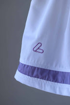 Details of LÖFFLER Vintage Tennis Shorts