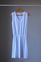Vintage Cotton Tennis Dress