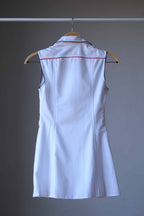 Vintage 70's Tennis Dress