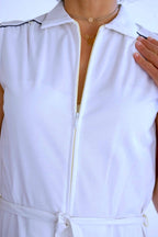 Vintage Tennis Dress