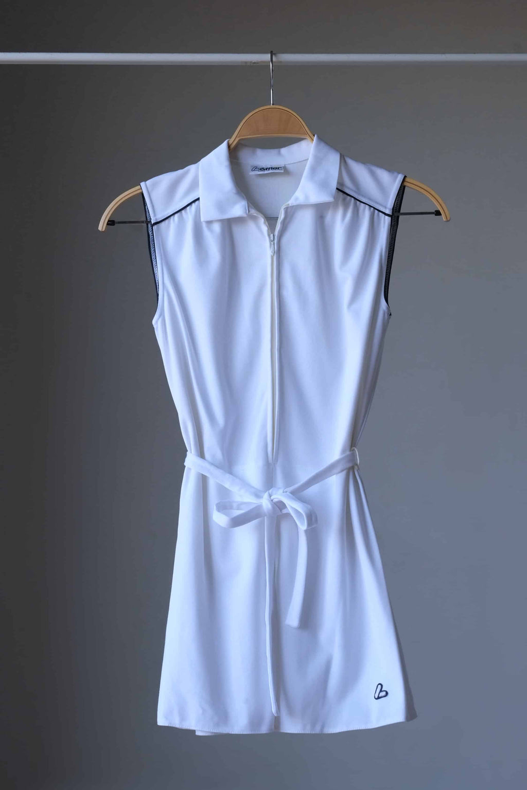 Vintage Tennis Dress