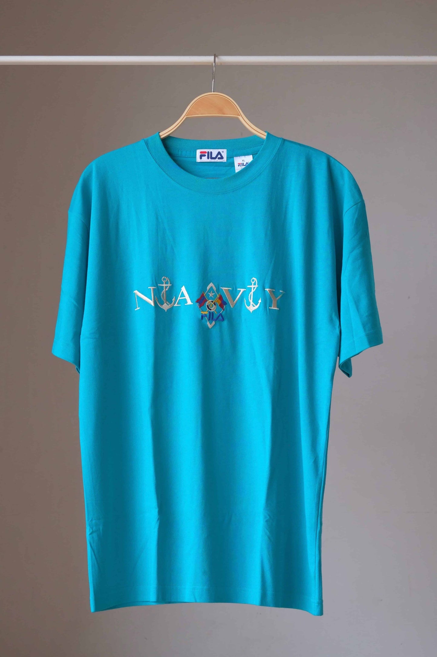 Oversized Fila 90's T-shirt
