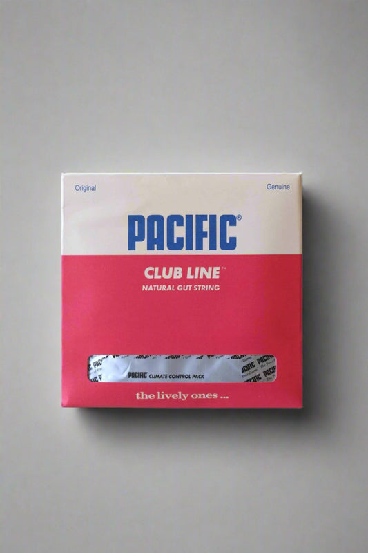 PACIFIC Club Line Natural Gut String