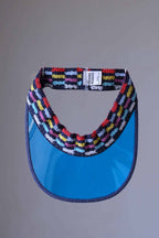PENTA Vintage Visor navy multi color