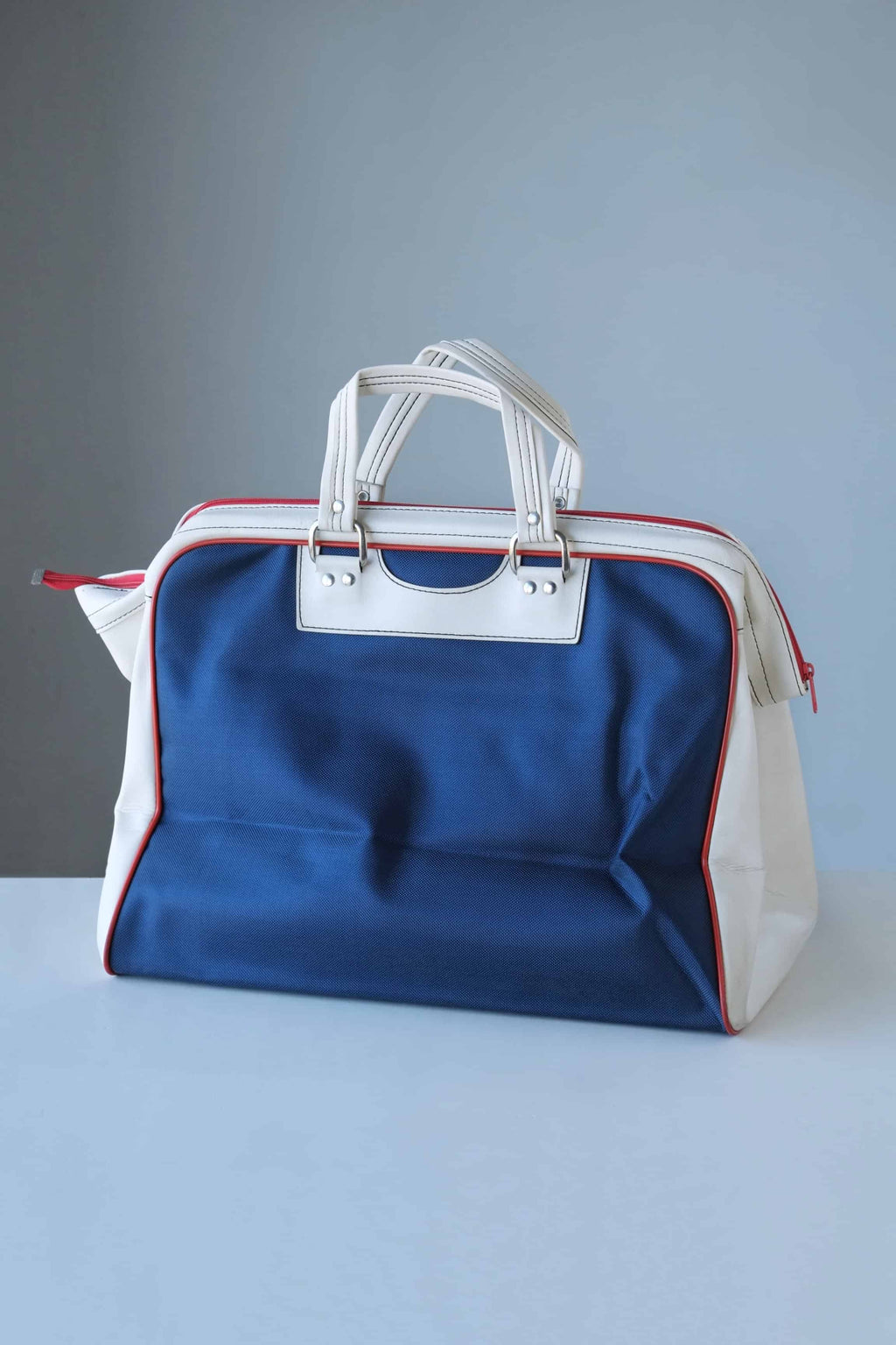 Vintage Weekend Bag