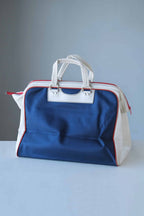 Vintage Weekend Bag