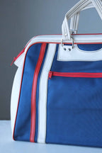 Vintage Weekend Bag