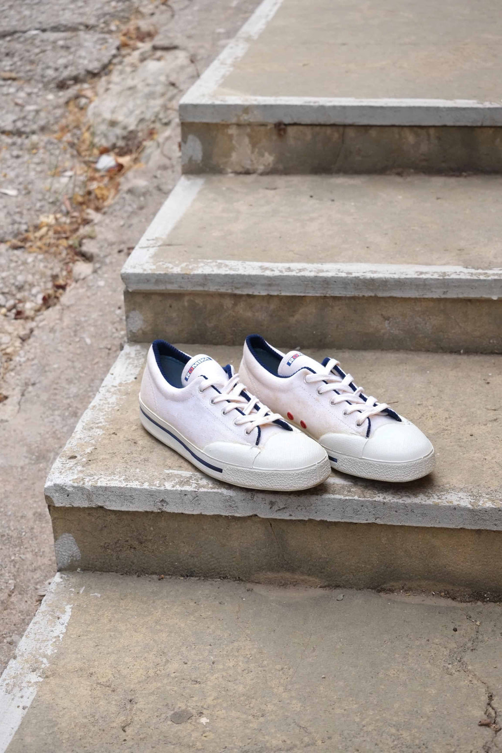 ROMIKA Super Tennis 70's Sneakers