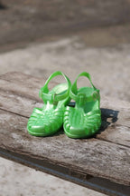 SARAIZIENNE 80's Jelly Sandals