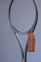 SNAUWAERT Graphite Vintage Tennis Racquet