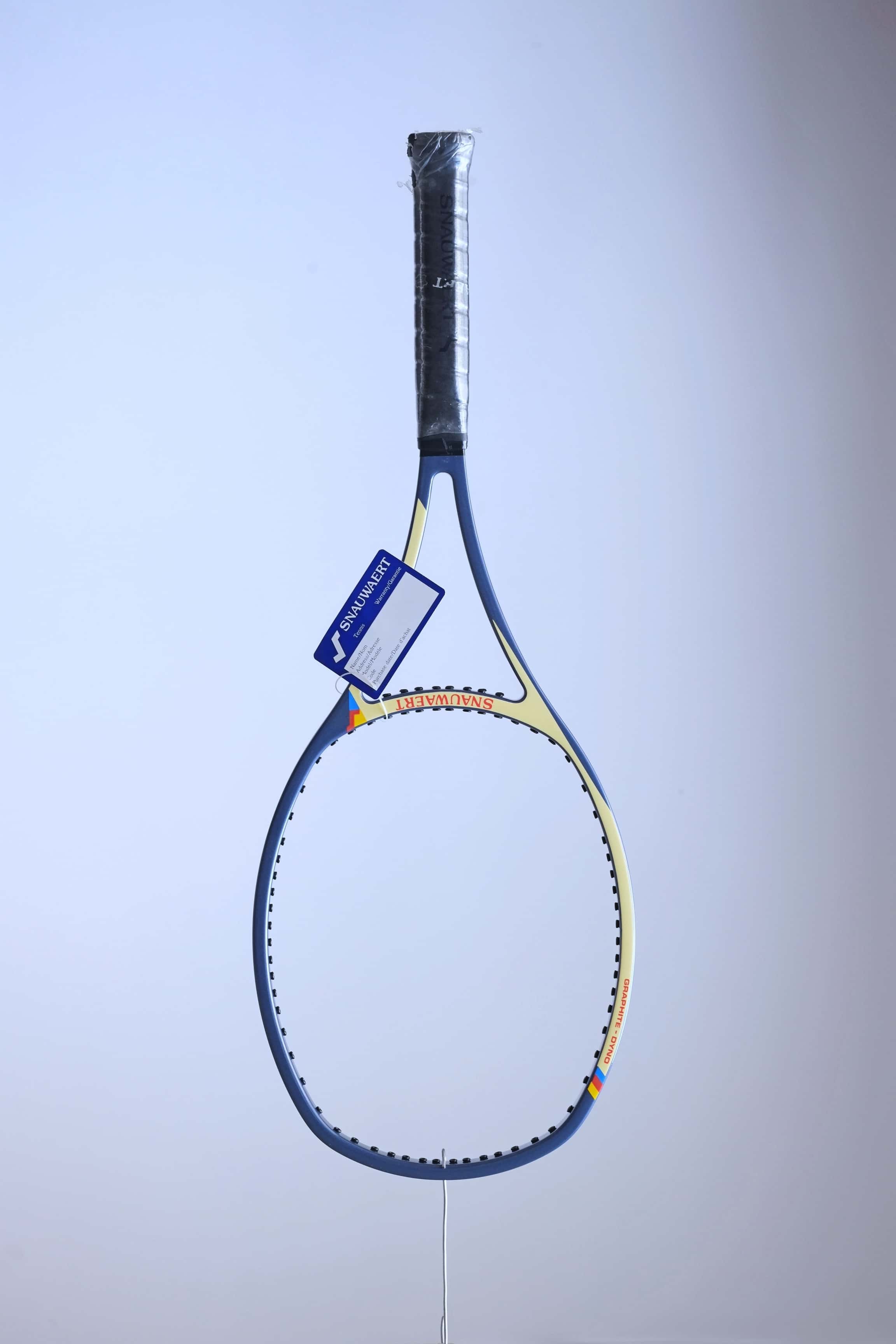 Vintage Tennis Racquets from the 1960s, 70s, 80s, and 90s – tagged