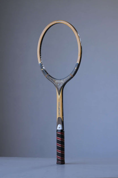 SNAUWAERT Mustang Vintage Tennis Racquet