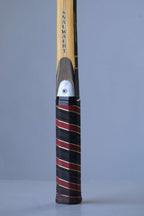 SNAUWAERT Mustang Vintage Tennis Racquet handle