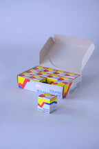 SNAUWAERT Squash Power Vintage Squash Balls — Box of 12
