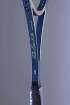 SNAUWAERT Vitas Gerulaitis Tennis Racquet throat