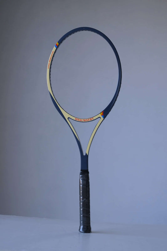 SNAUWAERT Vitas Gerulaitis Tennis Racquet