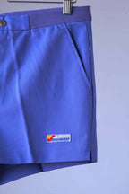 SNAUWAERT Vintage Men's Tennis Shorts