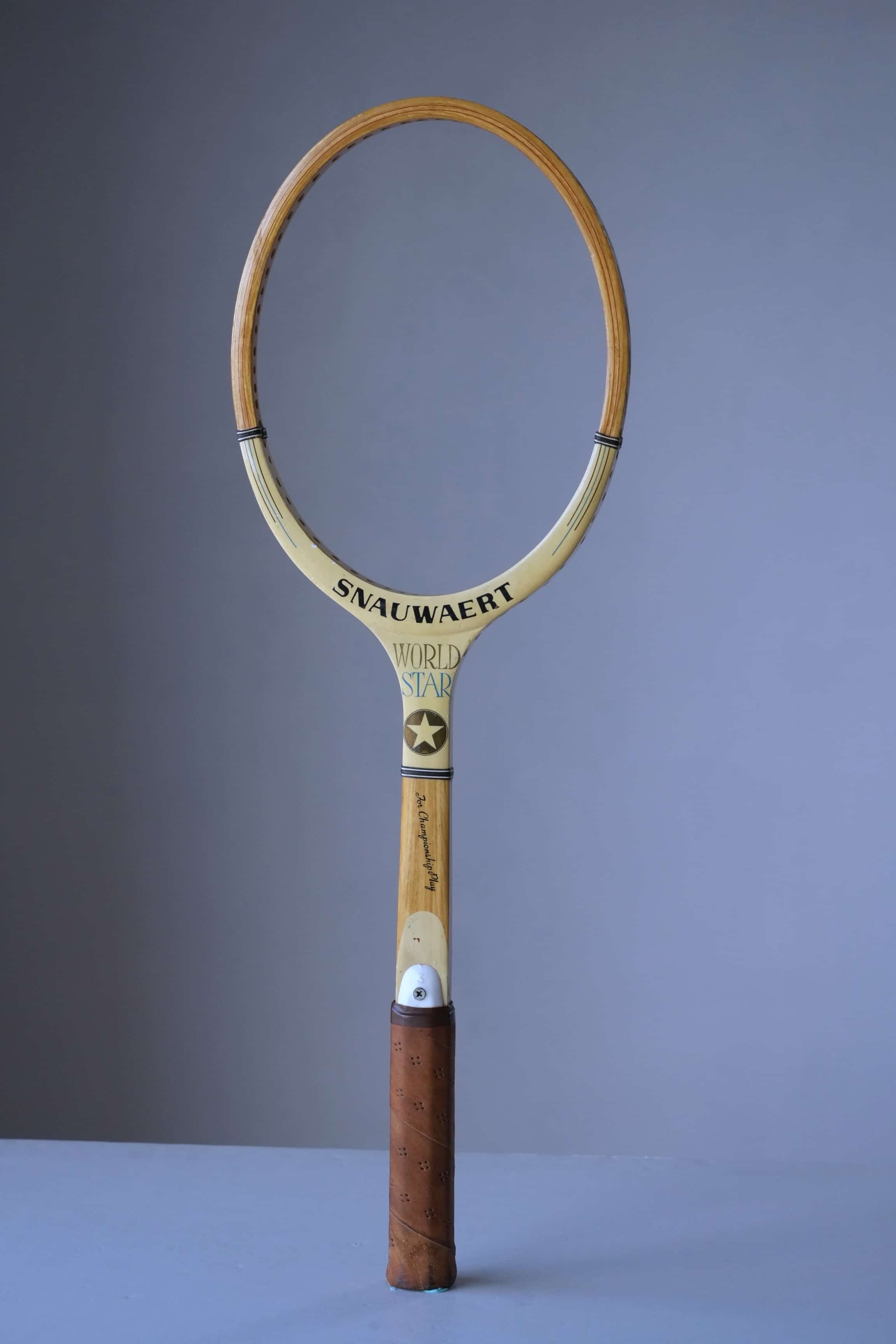 Vintage hot Tennis Racquets