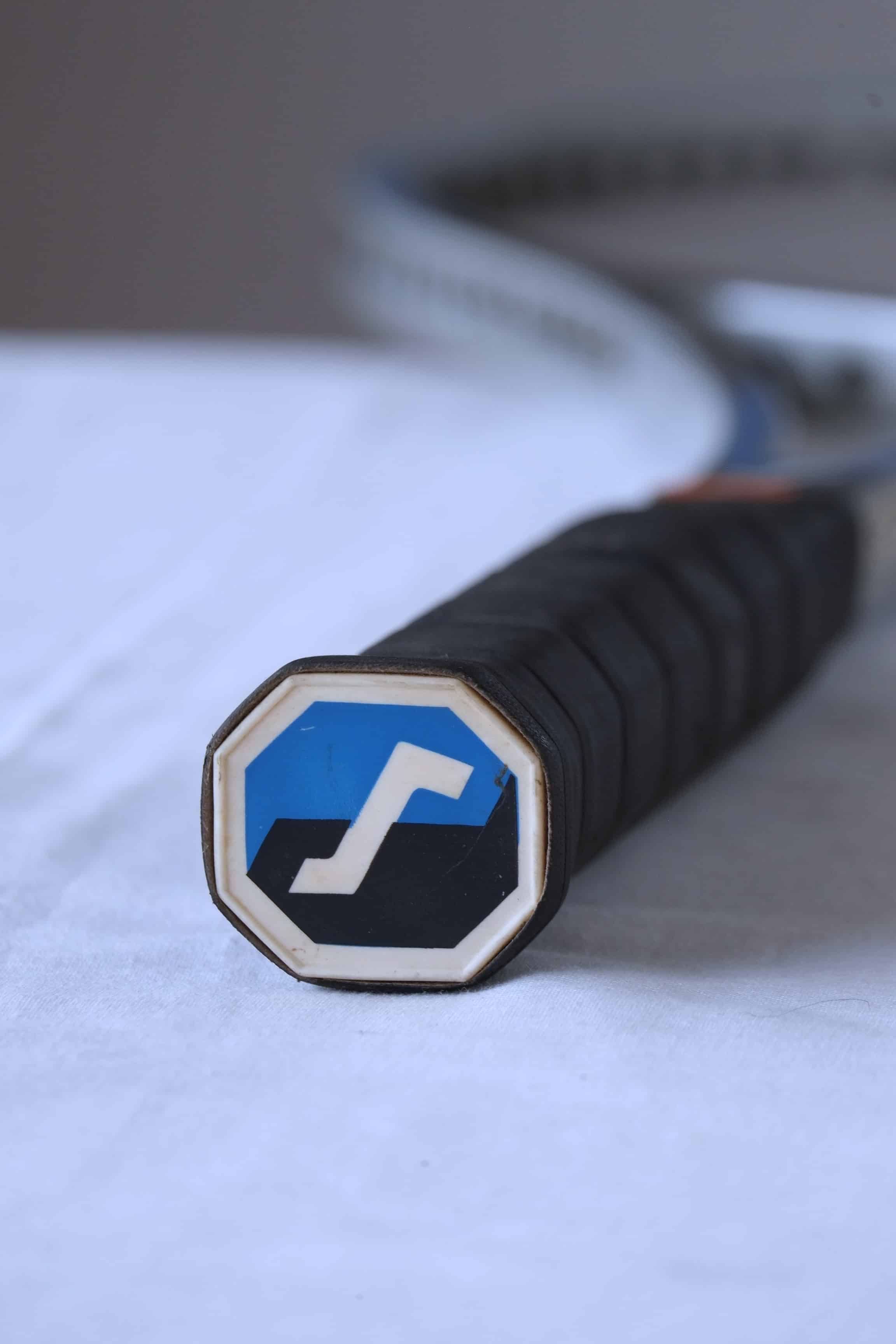 SNAUWAERT Ergonom Tennis Racquet