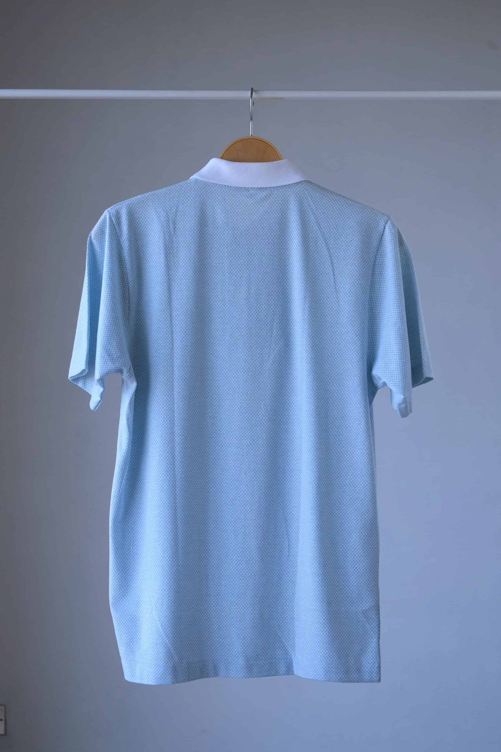 SNAUWAERT Vintage Tennis Polo