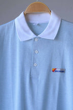 SNAUWAERT Vintage Tennis Polo