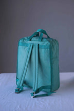 1980's Backpack backside