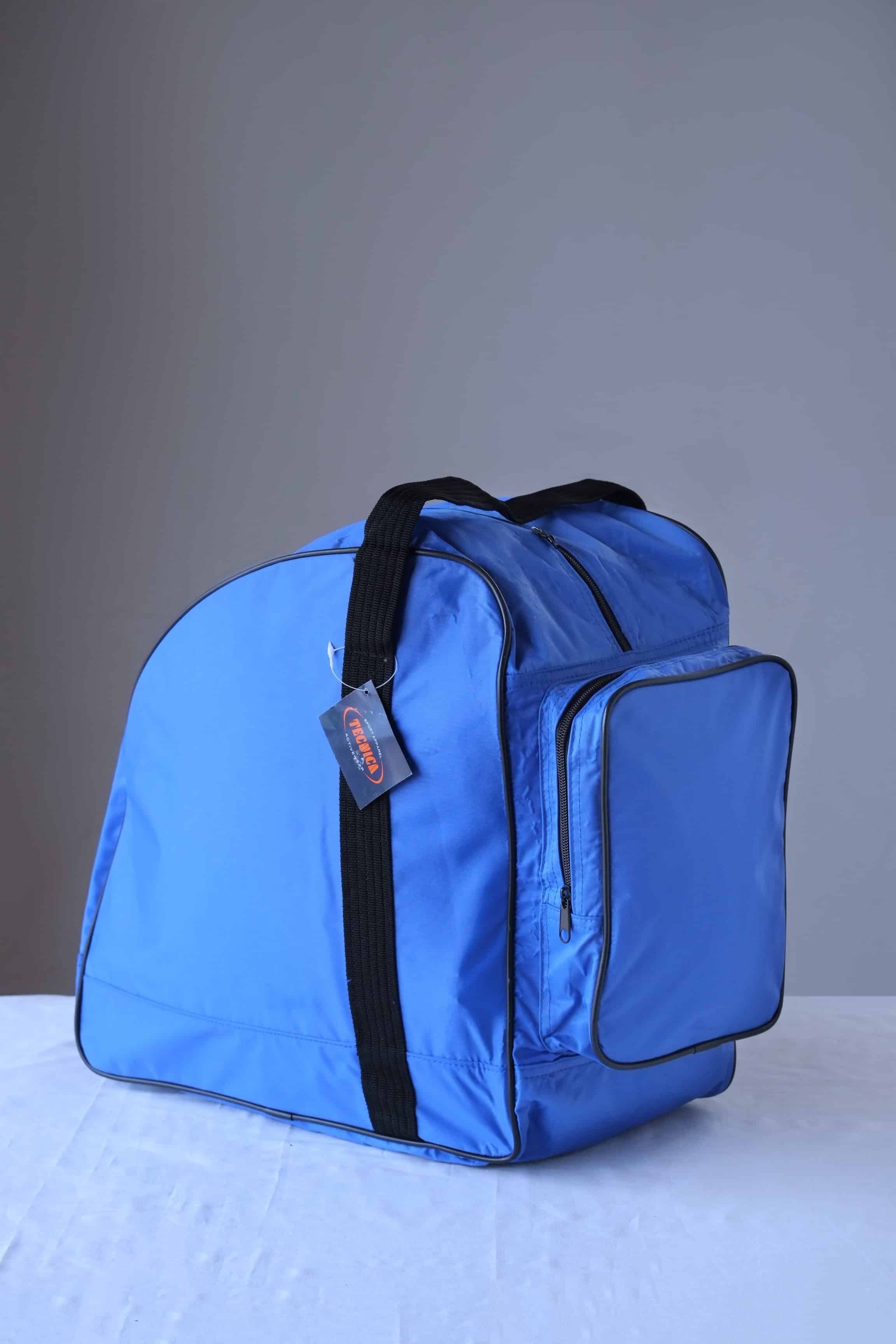 Technica boot cheap bag