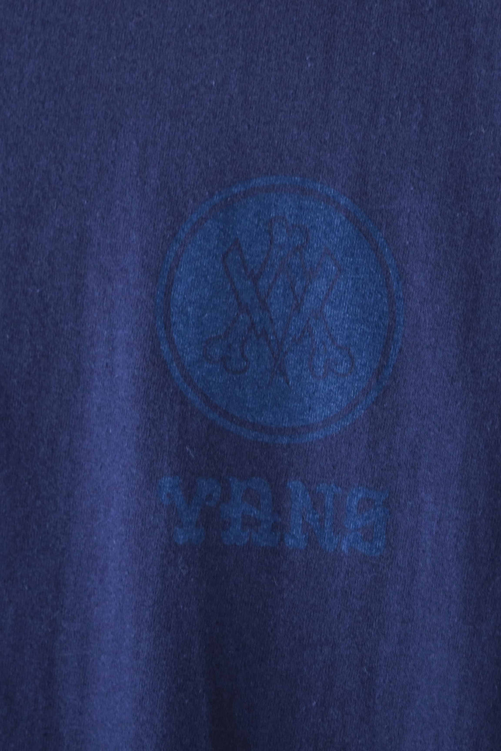 Vintage Vans Shirt logo