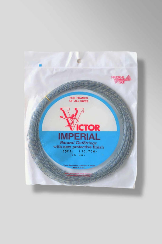 VICTOR Imperial Natural Gut Strings