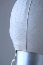 BRIT MARINE Vintage Adult Swim Cap