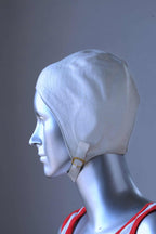 BRIT MARINE Vintage Adult Swim Cap