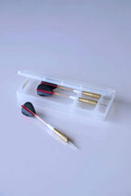 KWIZ Brass & Feather Darts