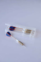 KWIZ Brass & Feather Darts