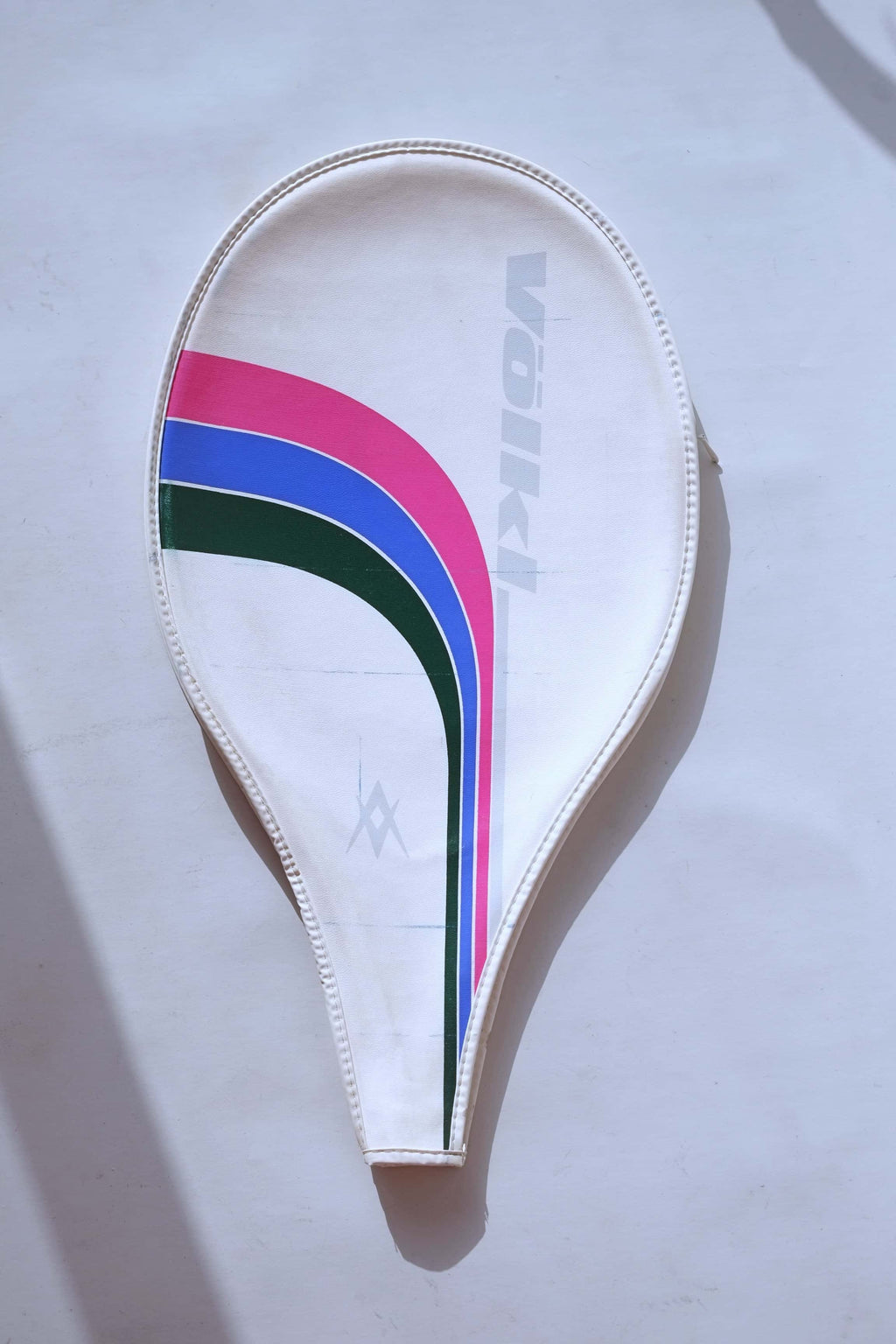 VÖLKL TB 45 Vintage Tennis Racquet – Carbon Graphite