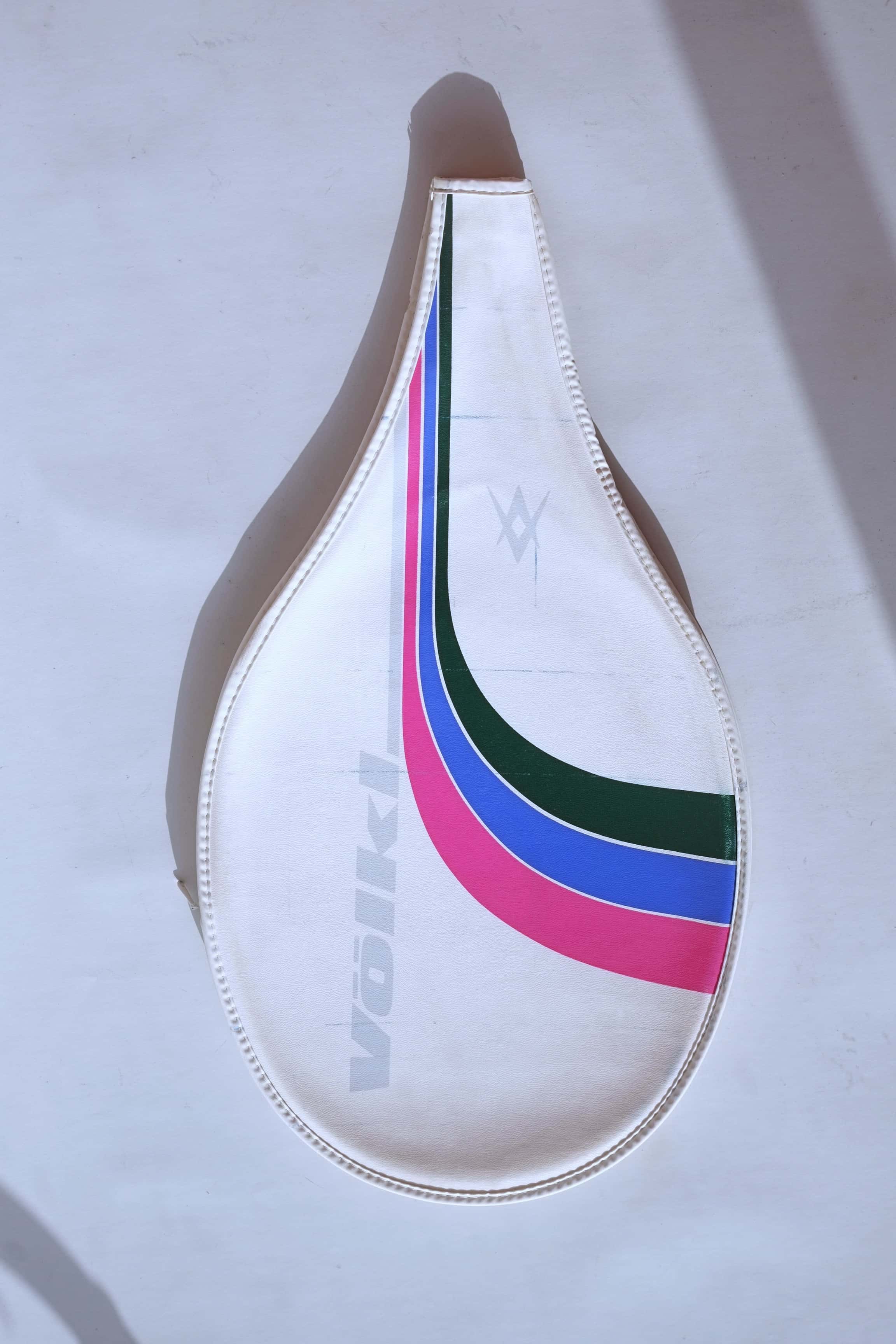 VÖLKL TB 45 Vintage Tennis Racquet – Carbon Graphite