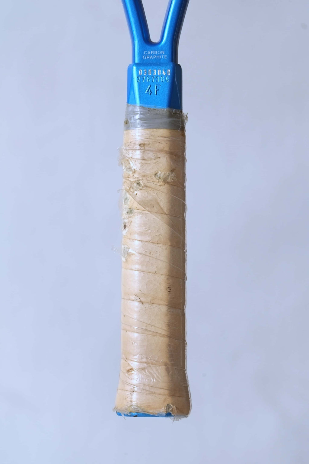 VÖLKL TB 45 Vintage Tennis Racquet – Carbon Graphite