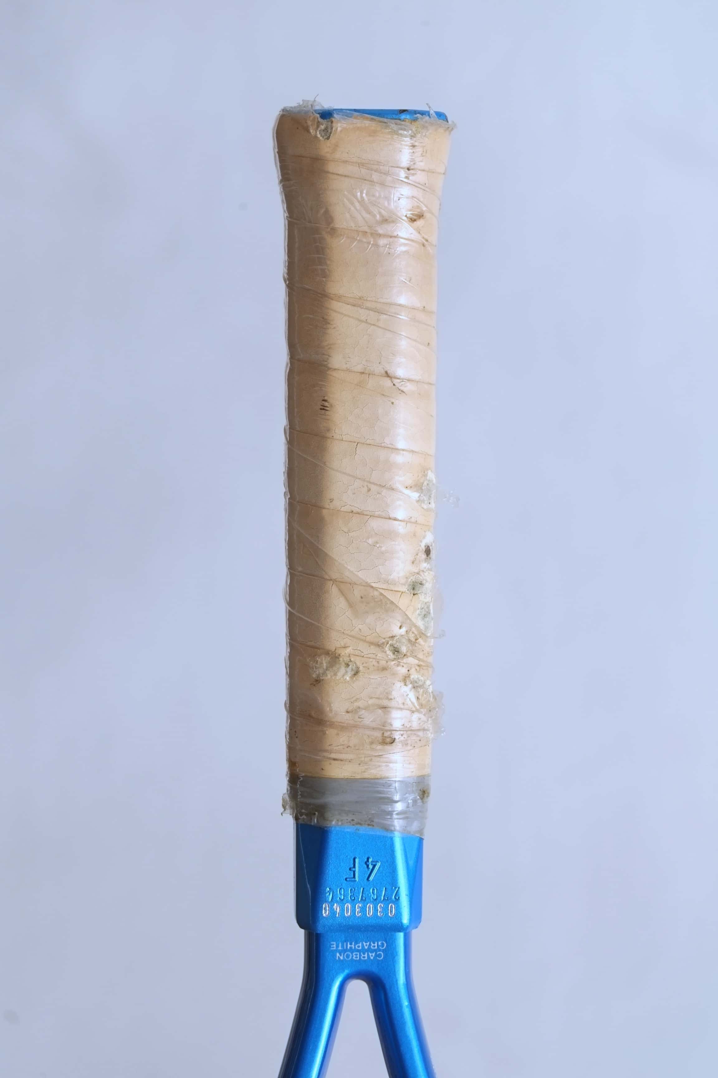 VÖLKL TB 45 Vintage Tennis Racquet – Carbon Graphite