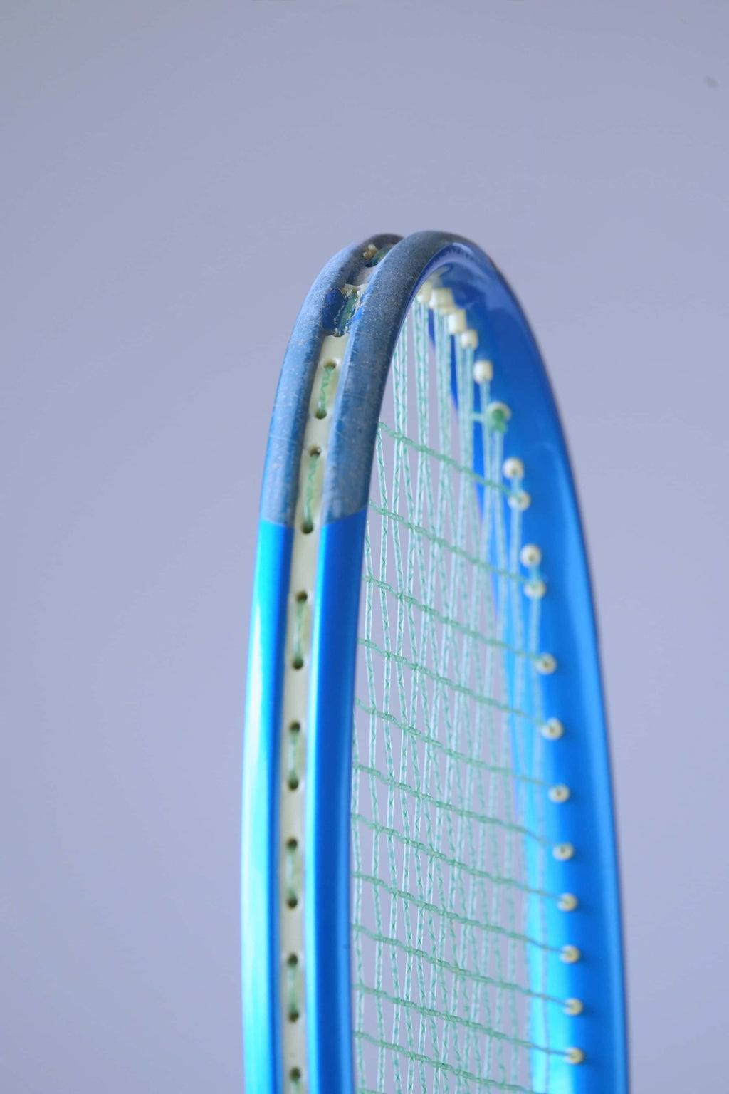 VÖLKL TB 45 Vintage Tennis Racquet – Carbon Graphite